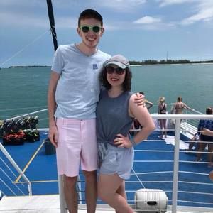 Meet your Posher, Bridget